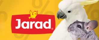 Pet-market.sk - Megazľavy Jarad 