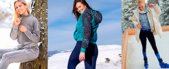 Lelosi.sk - Zľava 40 % na zimné produkty