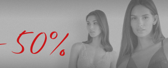 Intimissimi.com - Sleva až -50 % na vybrané produkty