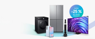 Samsung - Akční dvojka 