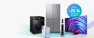 Samsung - Akčná dvojka