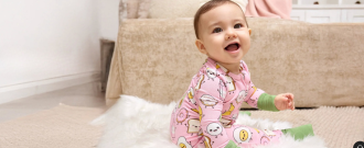 Patpat.com - Nová kolekce bambusových pyžam 