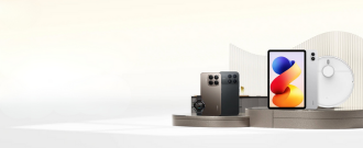 Xiaomi - Zimní výprodej se Xiaomi 