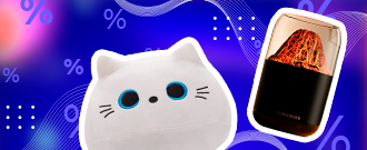 AliExpress.com - Brand Day je tu!