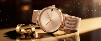 Hodinky.cz - Hodinky a šperky Tommy Hilfiger 