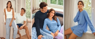 Tchibo.sk - Ležérne outfity a spodná bielizeň