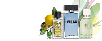 YvesRocher.cz - Objevte vůně za atraktivní ceny