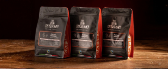 Kafista.cz - Luxusní italská zrnková káva s dopravou ZDARMA