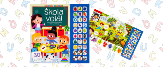 Svojtka.sk - Kniha týždňa so zľavou 30 %