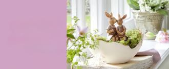 Loberon.cz - Velikonoční kolekce 