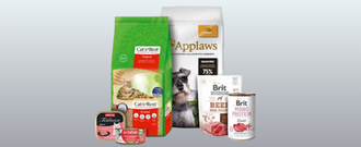 Zoohit.sk - Obľúbené produkty teraz až s 20% zľavou