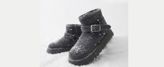 CCC - Zľava 40 % na zimnú obuv a doplnky pri nákupe za min. 39 €