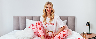 Sinsay - Oslávte Deň. sv. Valentína s vašimi blízkymi