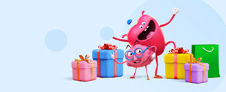 Cool-mania.eu - Originálne darčeky