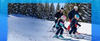 Sportano.sk - Winter Holiday: Zľava až 25 %