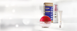 Dermacol.cz - Jednodruhová séra se slevou 30 %