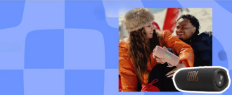 JBL.cz - Sleva 15% na všechny nezlevněné produkty