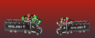 RoyalJerky.cz - Sleva 15 % na vše