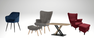 Kupzidle.cz - Výprodej nábytku se slevami až 65 %