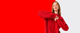 Sinsay - Sleva 20 % na celý výprodej