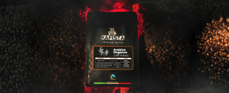 Kafista.cz - Exkluzivní sleva 5 % na vše!