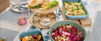 Tchibo.cz - Nová kolekce: Elegantní kuchyňské doplňky 