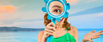 Slevomat.cz - FIRST MINUTE LÉTO S EXTRA SLEVOU