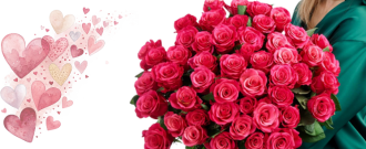 Fleurop.cz - Sleva 10 % na valentýnské kytice