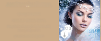 Šperky4U.eu - 10 % sleva: Ledový půvab stříbra