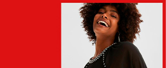 Bonprix.cz - 150 Kč + doprava zdarma od 599 Kč! 