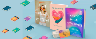 Albatrosmedia.sk - Extra zľava 10 % na vybrané knihy