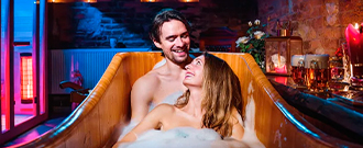 Slevomat.cz - Valentýnské pobyty a zájezdy