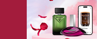 Notino.sk - Zľava 20 % pri nákupe parfumov a bytových vôní