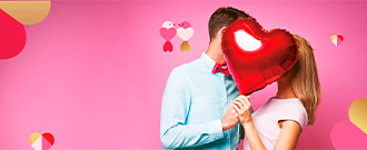 Albi.sk - Láska je dar, hýčkajte si ju!