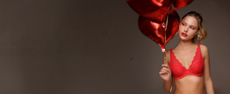 Vip-prádlo.cz - Valentínska zľava -20% na nezlacnený tovar