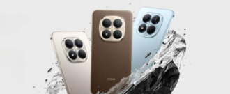 COMFOR - Zavádějící nabídka: REDMI NOTE 15