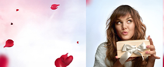 Notino.cz - Valentýn