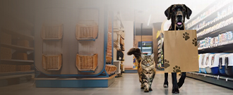 Super zoo - Výprodej - Slevy až 80 %