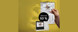 FotoŠkoda.cz - Slevy až 53 % na kalendáře z vlastních fotek