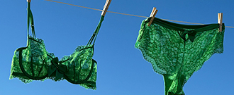 Lindex.cz - Valentýnské spodní prádlo