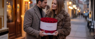 Roseskingdom.sk - Valentínska zľava 10 % na všetko