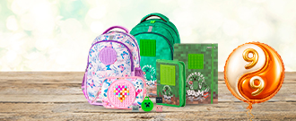 PIXIE CREW - DOUBLE CASHBACK