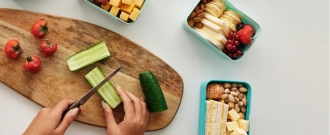 Košík.sk - Zľava 8 € pri nákupe nad 40 €