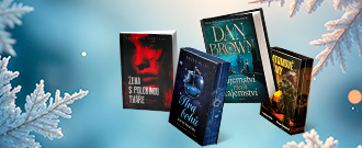 Knihydobrovsky.cz - Zľava 250 Kč pri nákupe nad 1 999 Kč