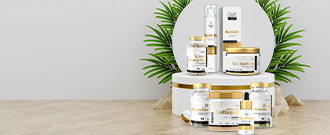 GoldenTree - Doprava zadarmo pri min. nákupe 100 €