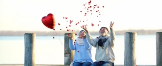 Dovolena.cz - Valentín vo veľkomeste