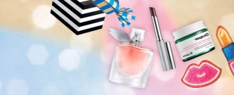 SEPHORA - Valentín so zľavou 30 %