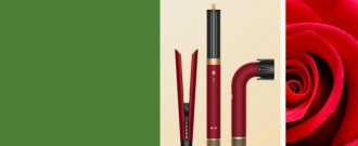 Dyson.sk - Zamilujete sa s Dyson