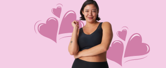 OxalisDESSOUS - Extra sleva 10 % při nákupu 2 kousků!