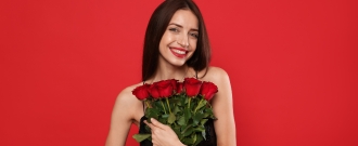 KRÁSNE VÔNE - Urobte radosť nielen parfumom 